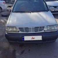 پراید ۹۰|خودرو سواری و وانت|سنگدوین, |دیوار