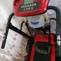 تردمیل خانگی