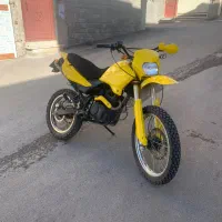 متور تلیر رادیسون .جترو مدل۸۸مدارک کامل