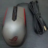 موس سیکا گیمینگ ایسوس