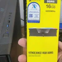 کیس گیمینگ و رندرینگ|رایانه رومیزی|گناباد, |دیوار