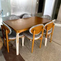 میز غذاخوری دیاموند