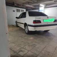 پژو پارس مدل ۱۴۰۱