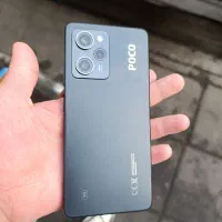 گوشی پوکو X5 pro 256 رام 8|موبایل|تهران, شمیران‌نو|دیوار