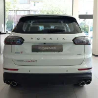 فونیکس تیگو 8 پرومکس آی ای تحویل روز|خودرو سواری و وانت|کرج, فاز ۱ مهرشهر|دیوار