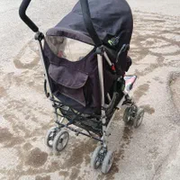 کالسکه نوزاد|کالسکه و لوازم جانبی|سیاهکل, |دیوار