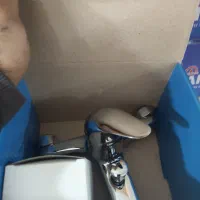 شیرآلات اهرمی ارزان و اقتصادی|لوازم سرویس بهداشتی|بجنورد, |دیوار