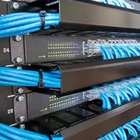 انجام خدمات پسیو و اکتیو شبکه