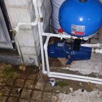 نصب و راه اندازی و رفع ایراد انواع پمپ آب ساختمان|خدمات پیشه و مهارت|پرند, فاز ۴|دیوار