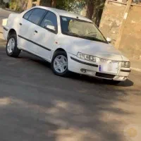 سمند الایکس مدل90