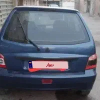 پراید ۱۱۱هاچبک|خودرو سواری و وانت|اصفهان, رحیمآباد|دیوار