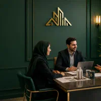 استخدام مشاور املاک خانم و آقا