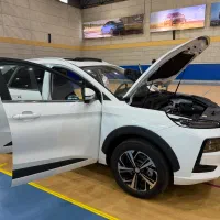 kMC SR6/ کی ام سی اس آر ۶|خودرو سواری و وانت|تهران, مهرآباد|دیوار