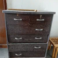 کمد لباس