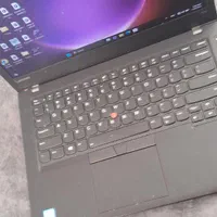 لب تا لمسی lenovo تمیز و خونگی