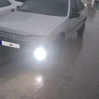 پژو405|خودرو سواری و وانت|یاسوج, |دیوار