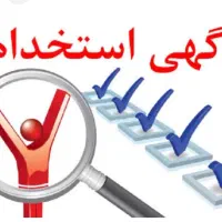 نیروی کار آقا