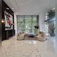 ۳۴۰ متر  /  ۴خواب  / تاپ لوکیشن سعادت آباد