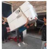 اتوباربهارستان ایسوزونیسان وانت۱۰۰٪تضمینی مجوزدفتر|خدمات حمل و نقل|زنجان, |دیوار