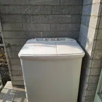 لباسشویی دستی