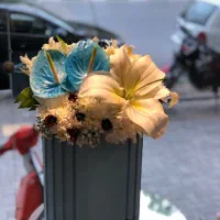 باکس گل ، دسته گل ، پایه گل