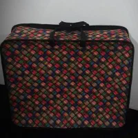 فروش انواع کاور پتو . اتو . کفش و کیف لوازم آرایش