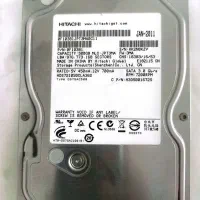 هارد دیسک اینترنالHitachi کامپیوتر دوربین مداربسته