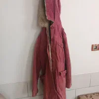 گرم کن زنونه یا همون کاپشن