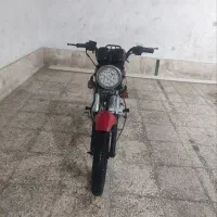 موتور سیکلت ۲۰۰|موتورسیکلت|بندرعباس, |دیوار