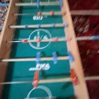 فوتبال دستی بزرگ سالم