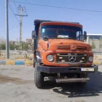 بنز تک کمپرسی