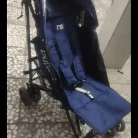 فروش کالسکه عصایی