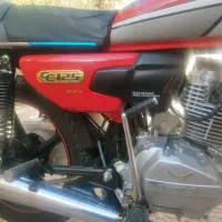 با سلام پرواز 1403 درحد صفر|موتورسیکلت|نصر آباد, |دیوار