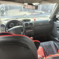 پراید مدل 98|خودرو سواری و وانت|ملارد, |دیوار