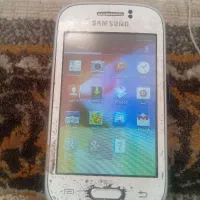 گوشی سامسونگ اندروید