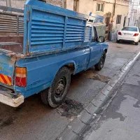 نیسان مدل۷۸|خودرو سواری و وانت|تبریز, |دیوار