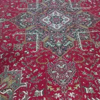 فرش۱۲ متری|فرش|ماکو, |دیوار