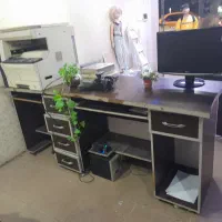 میز کار