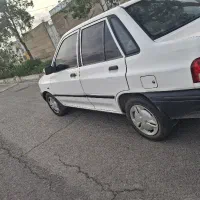 پراید مدل 92