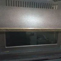 فروش بخاری پُلار  در حد نو قیمت مناسب|بخاری، هیتر، شومینه|ماهدشت, |دیوار