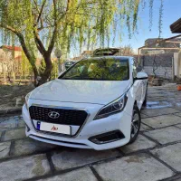 سوناتا هیبرید 2017