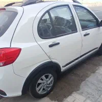 کوییک GXR. مدل ۱۴۰۴.