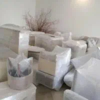 اطلس بارمشهدحمل اثاثیه حمل سایدکارگر تضمینی۲۴ساعته|خدمات حمل و نقل|مشهد, ایثارگران|دیوار