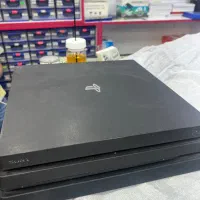 Ps4 Pro 1TB|کنسول، بازی ویدئویی و آنلاین|رباط‌کریم, رباط‌کریم|دیوار