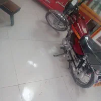 موتور هندا|موتورسیکلت|بیرجند, |دیوار