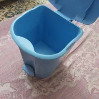 سطل زباله پدالی|لوازم نظافت|تهران, شمس‌آباد|دیوار