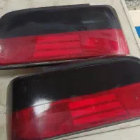 خطر پژو پارس بالا مشکی سالم