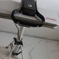 اتو پرسی ژانومه مدل 2950