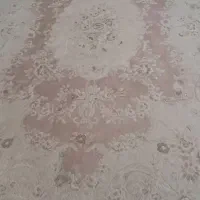 یک جفت  فرش ترک 9متری