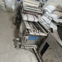 ست ربات لواش|ماشین‌آلات صنعتی|تنکابن, |دیوار